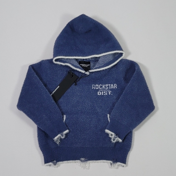 Rockstar Original Blue Set - Picture 2 of 5